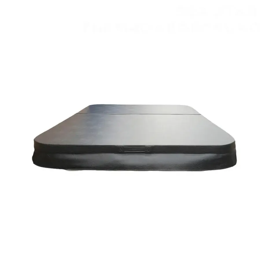 HOME DELUXE Whirlpoolafdekking MARMER