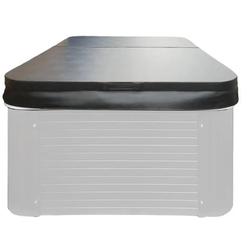 HOME DELUXE Whirlpoolafdekking MARMER