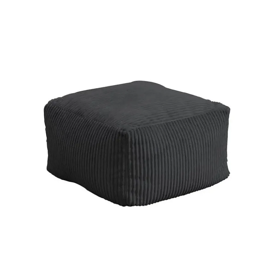 HOME DELUXE Zitzak COSY Antraciet