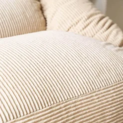 HOME DELUXE Zitzak COSY Beige