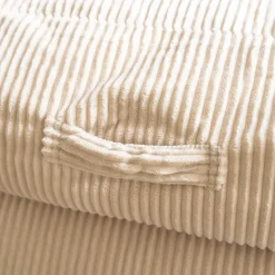 HOME DELUXE Zitzak COSY Beige