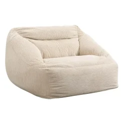 HOME DELUXE Zitzak COSY Beige