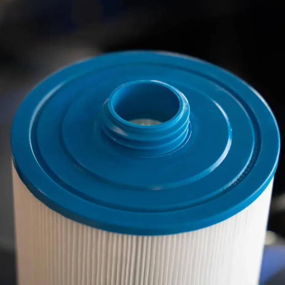 HOME DELUXE zwembadfilter MARMER DELUXE