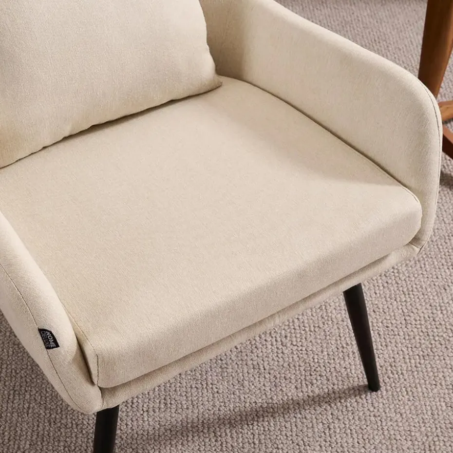Home Luxe fauteuil ORION