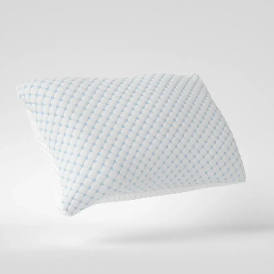 Hoofdkussen Dreamhouse – Memory Foam & Wasbare Hoes