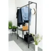 House Nordic Wandrek Vita Zwart