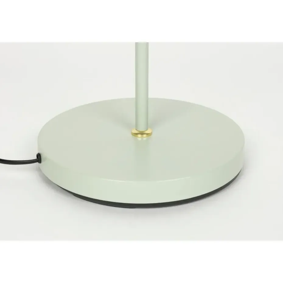 Housecraft Aero Vloerlamp Groen