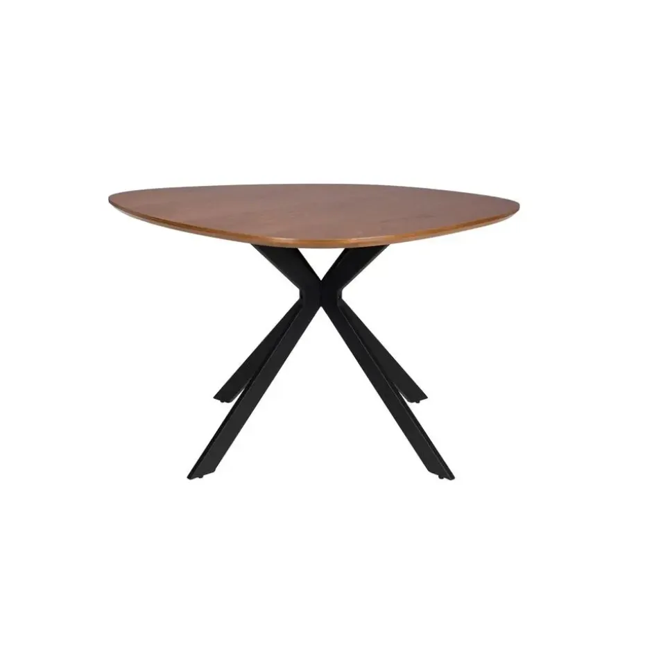 Housecraft Chase Tafel Organisch Rond - Beige