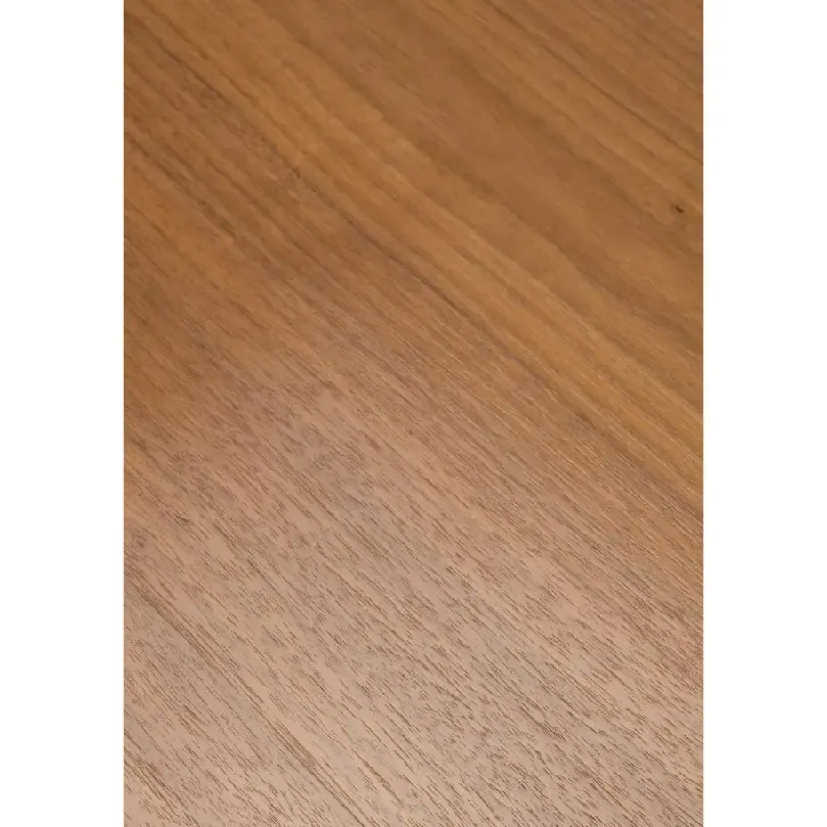 Housecraft Chase Tafel Organisch Rond - Beige