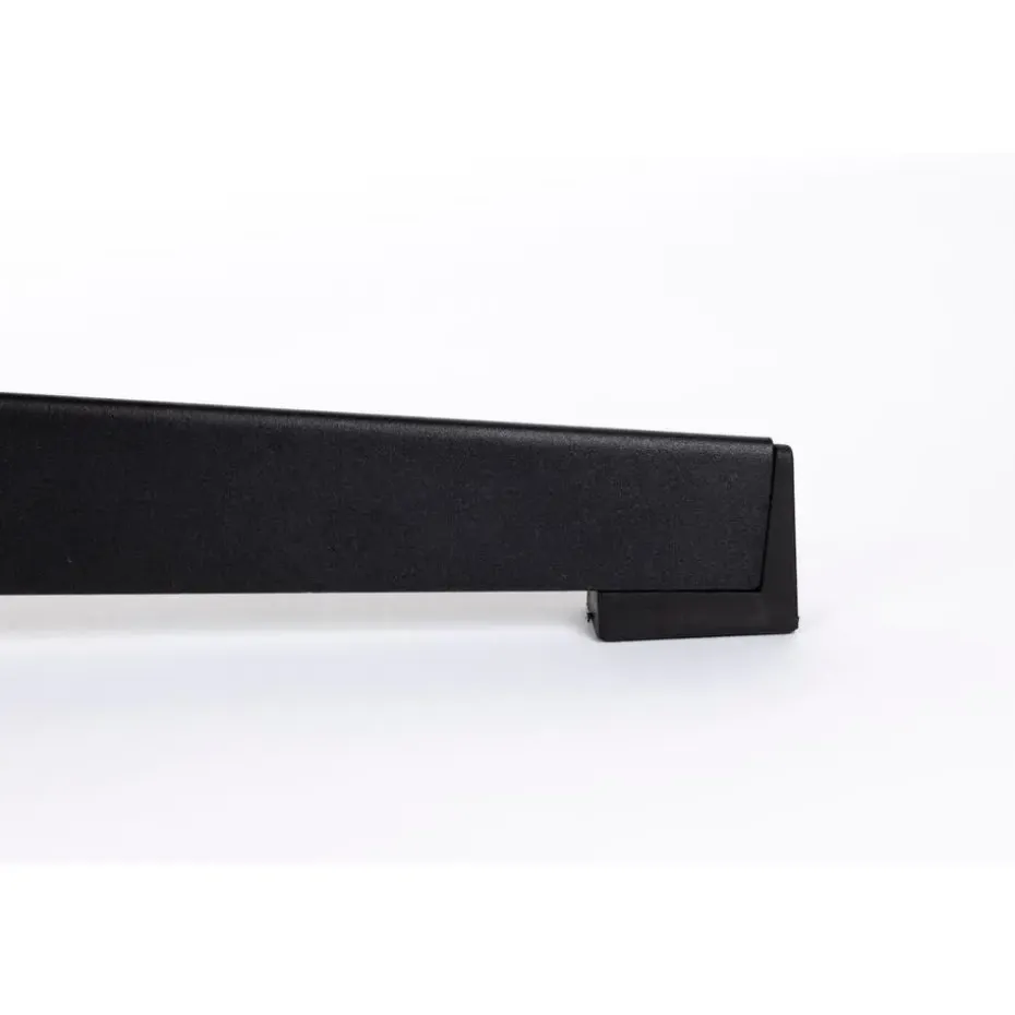 Housecraft John Hocker Antraciet - Zwart