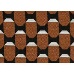 Housecraft Pin Poef/ Kruk - Blauw