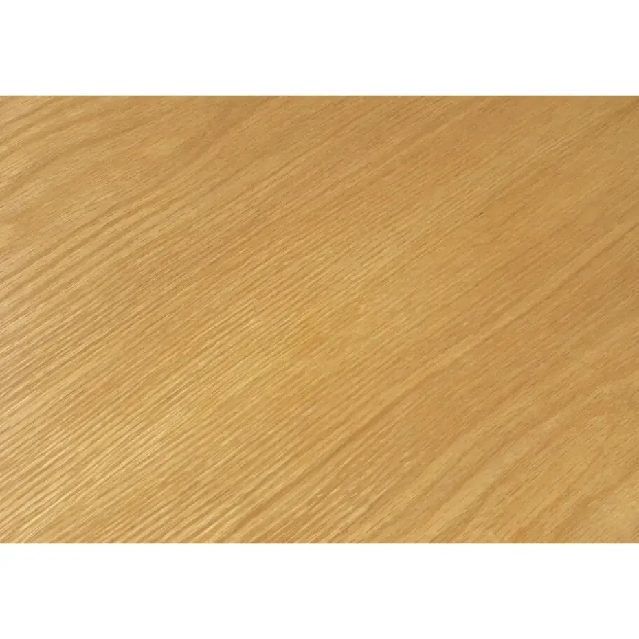 Housecraft Raku Eettafel Hout 110 cm Naturel