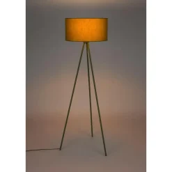 Housecraft Susie Vloerlamp Driepoot Groenn