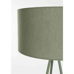 Housecraft Susie Vloerlamp Driepoot Groenn