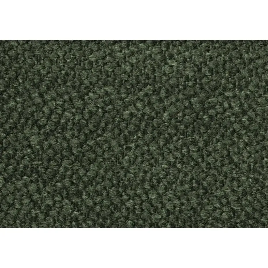 Housecraft Yuki Fauteuil Draaibaar Groen