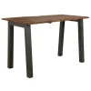 Hoyz - Bartafel Edge - 80x147x92 - 4 Personen - Hout