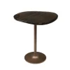 Hoyz Collection - Bijzettafel Eclipse M - Koper Antiek Finish