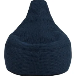 icon - Dalton Zitzak Fauteuil - Gaming - Marineblauw