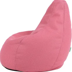 icon - Dalton Zitzak Fauteuil - Gaming - Roze