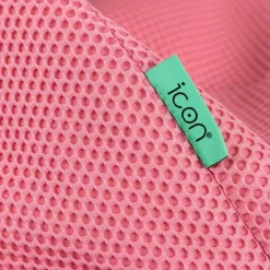 icon - Dalton Zitzak Fauteuil - Gaming - Roze