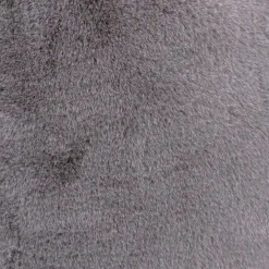 icon - Kingston Kinderzitzak - Fleece - Grijs