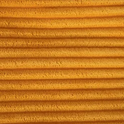 icon Kinderzitzakken Dalton - Corduroy Zitzak - Geel