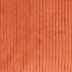 icon Kinderzitzakken Morgan - Corduroy Zitzak met Vulling - Oranje