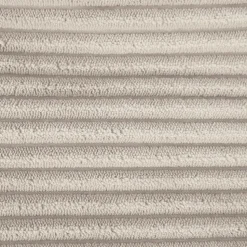 icon Kinderzitzakken Morgan - Corduroy Zitzak met Vulling - Beige