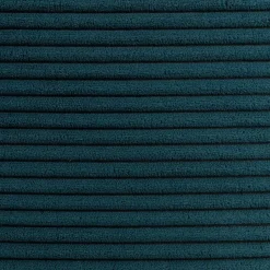 icon Kinderzitzakken Morgan - Corduroy Zitzak met Vulling - Blauwgroen