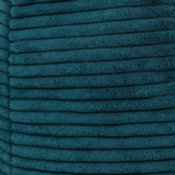 icon Zitzak en Poef Dalton - Corduroy Zitzak - Blauwgroen