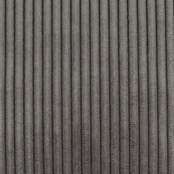 icon Zitzak en Poef Dalton - Corduroy Zitzak - Houtskool