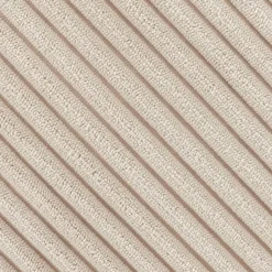 icon Zitzak Kingston - Corduroy Zitzak Volwassenen - Beige