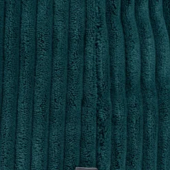 icon Zitzak Kingston - Corduroy Zitzak Volwassenen - Blauwgroen
