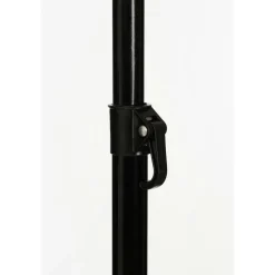 In The Mood Collection Osborn Parasol - H238 x Ø220 cm - Bruin