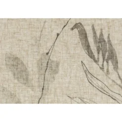 Inbetween Finesse transparant - beige