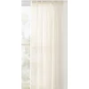 Inbetween Jules transparant - off-white