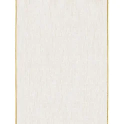 Interieur05 buitenkleed geel/okergeel Tone - 290 x 200 cm