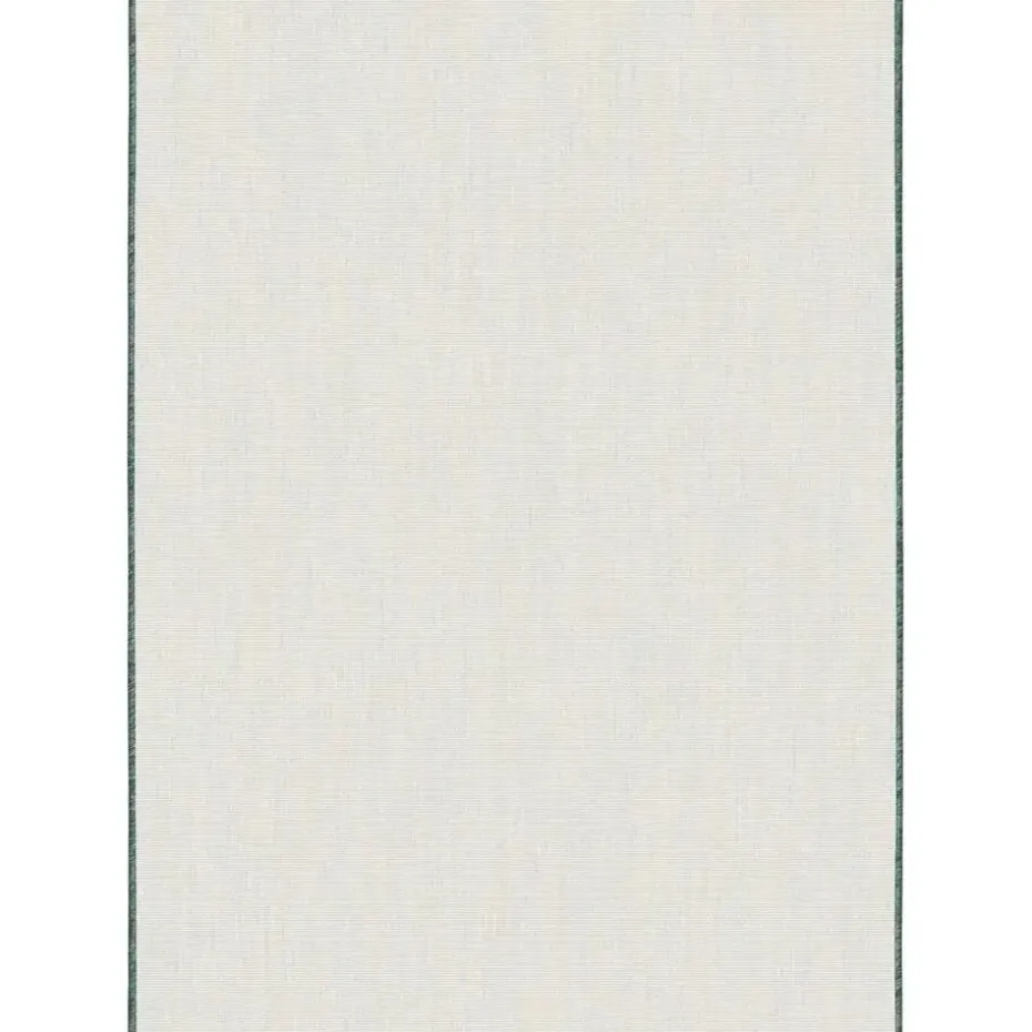 Interieur05 buitenkleed groen Tone - 340 x 240 cm