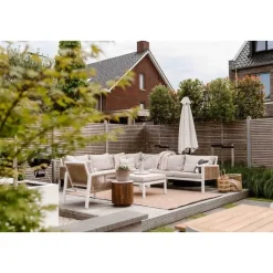 Interieur05 buitenkleed Ibiza Xam - 290 x 200 cm