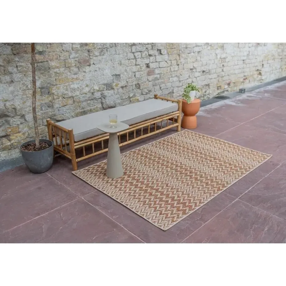 Interieur05 buitenkleed Ibiza Elay - 290 x 200 cm