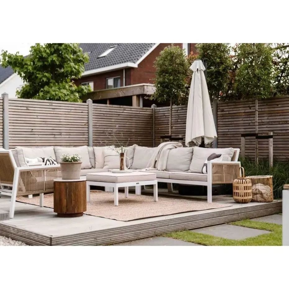 Interieur05 buitenkleed Ibiza Fade - 330 x 240 cm