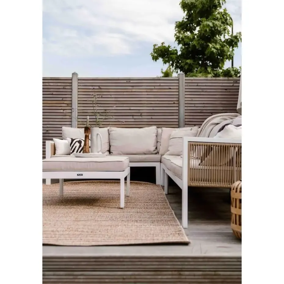 Interieur05 buitenkleed Ibiza Fade - 330 x 240 cm