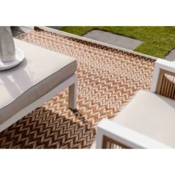 Interieur05 buitenkleed Ibiza Elay - 230 x 160 cm