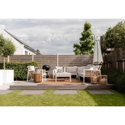 Interieur05 buitenkleed Ibiza Mix - 290 x 200 cm