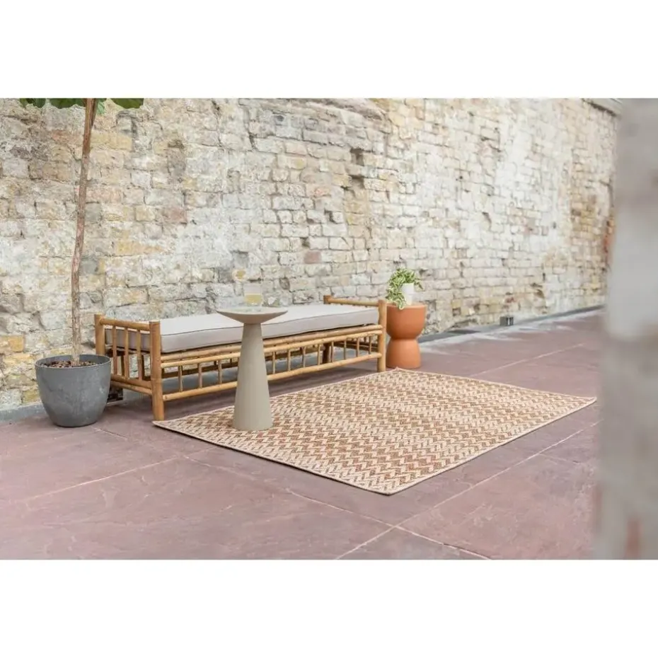 Interieur05 buitenkleed Ibiza Elay - 330 x 240 cm