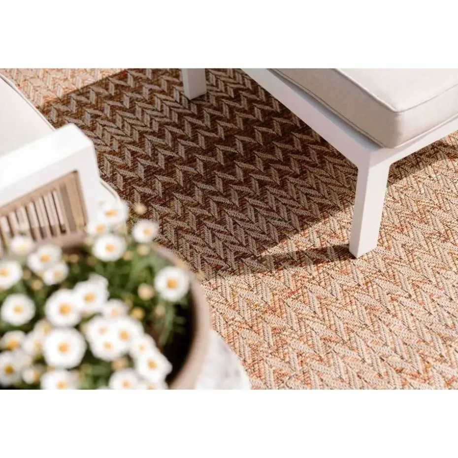 Interieur05 buitenkleed Ibiza Elay - 330 x 240 cm