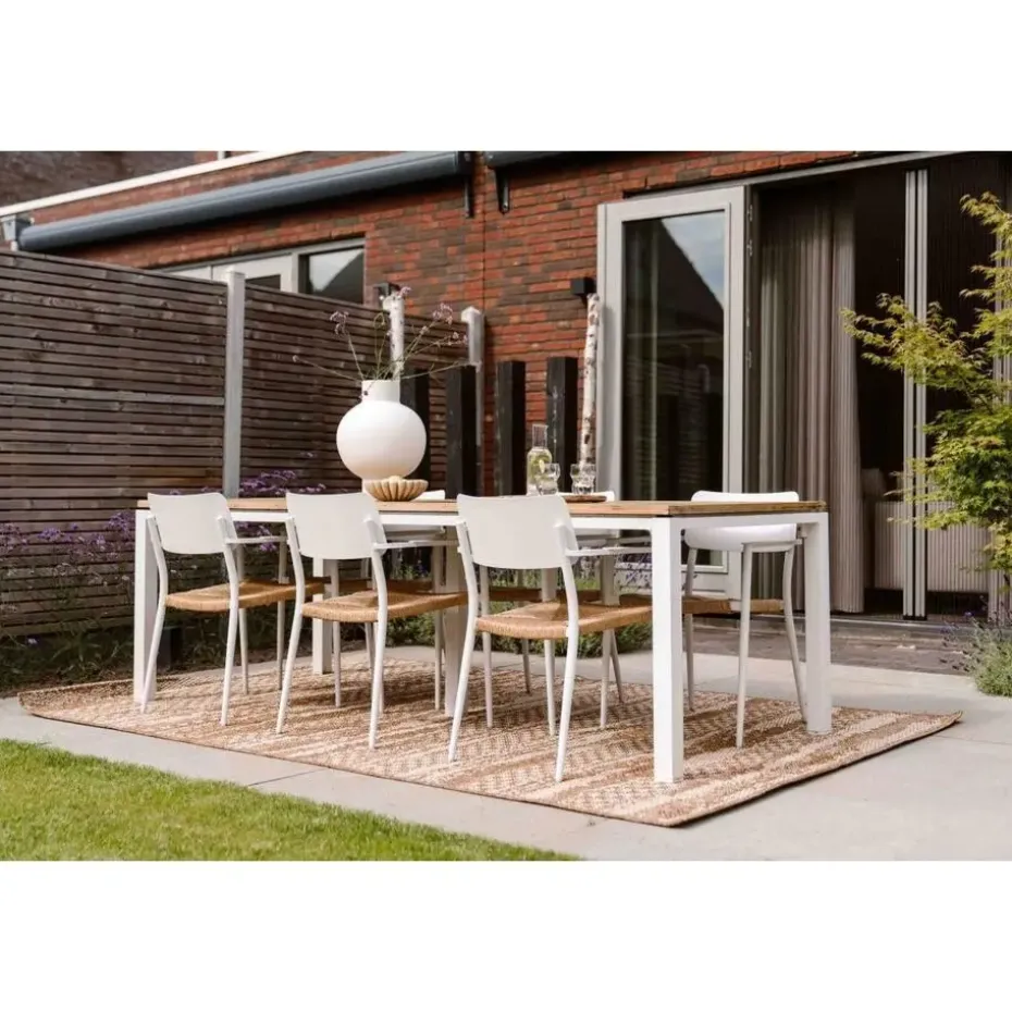 Interieur05 buitenkleed Ibiza Oos - 330 x 240 cm