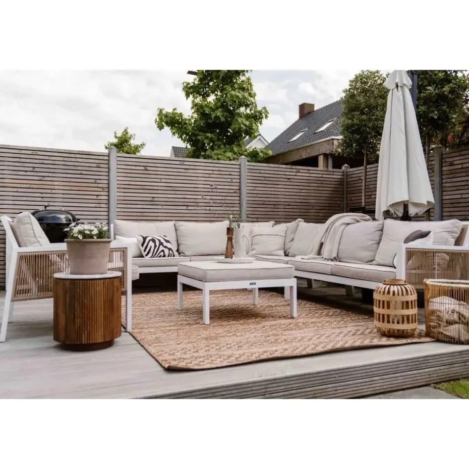 Interieur05 buitenkleed Ibiza Oos - 330 x 240 cm