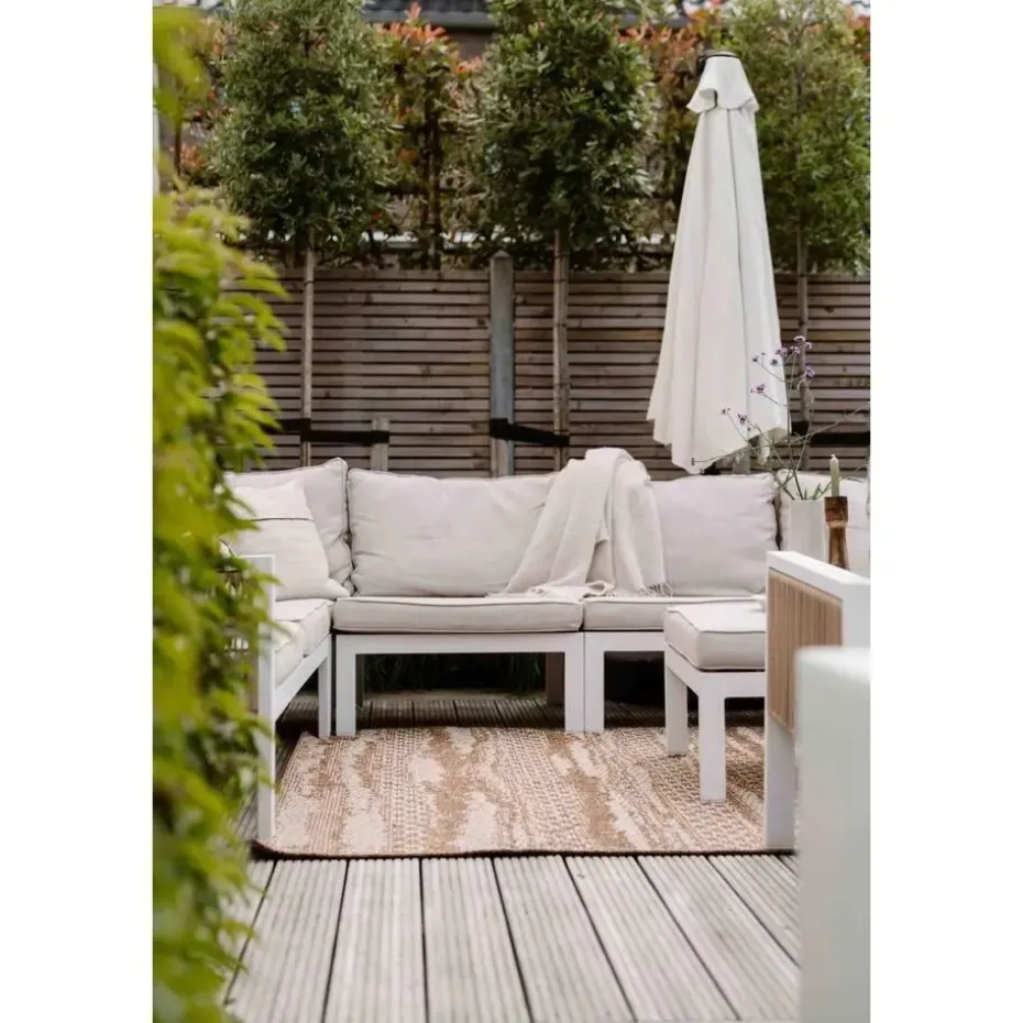 Interieur05 buitenkleed Ibiza Oos - 330 x 240 cm