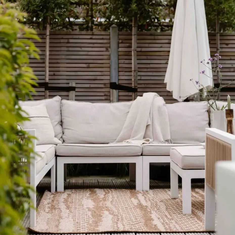 Interieur05 buitenkleed Ibiza Oos - 330 x 240 cm